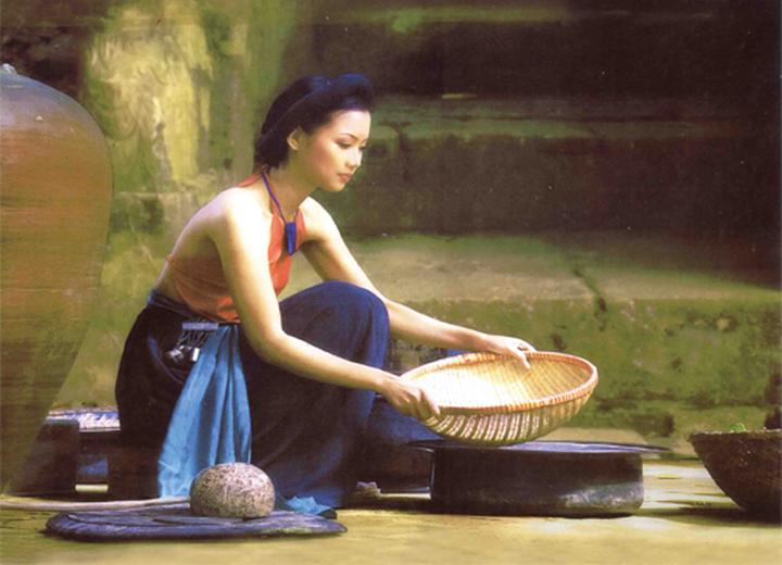Video ngắn: Cánh đồng lời kể, nông sản sạch