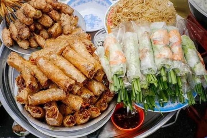 Hotspot Matrix và làng nghề tò he Xuân La